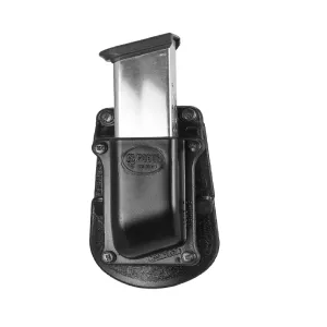 39019 PORTA CARGADOR SIMPLE 9mm MARCA FOBUS