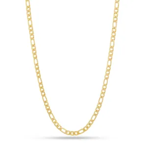 6mm Figaro Chain