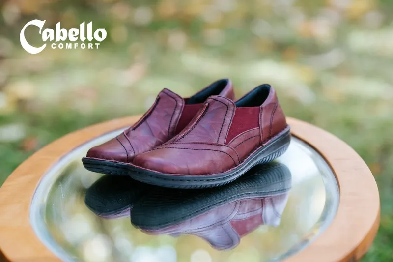 761-27 Cabello Shoe