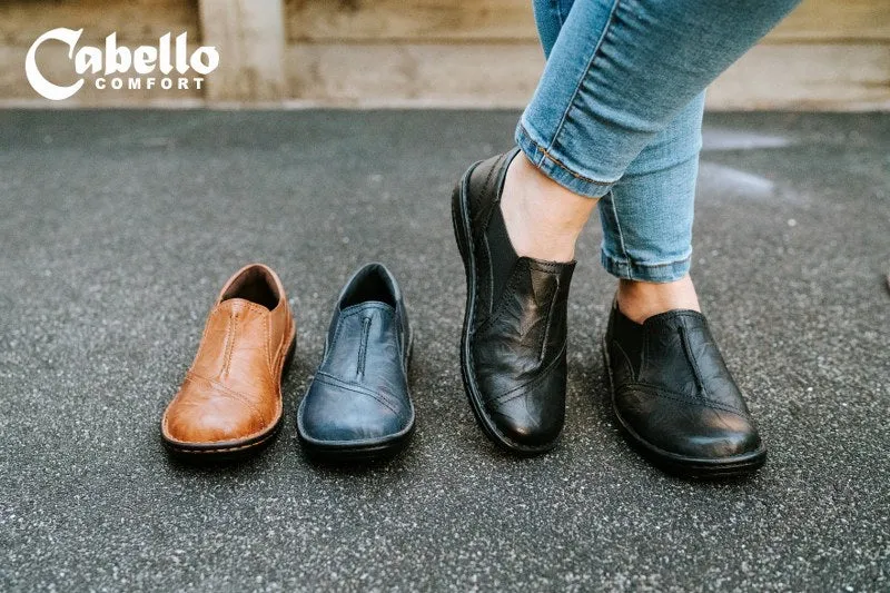 761-27 Cabello Shoe