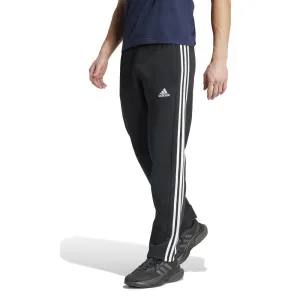 Adidas Mens Open Hem Fleece Pants