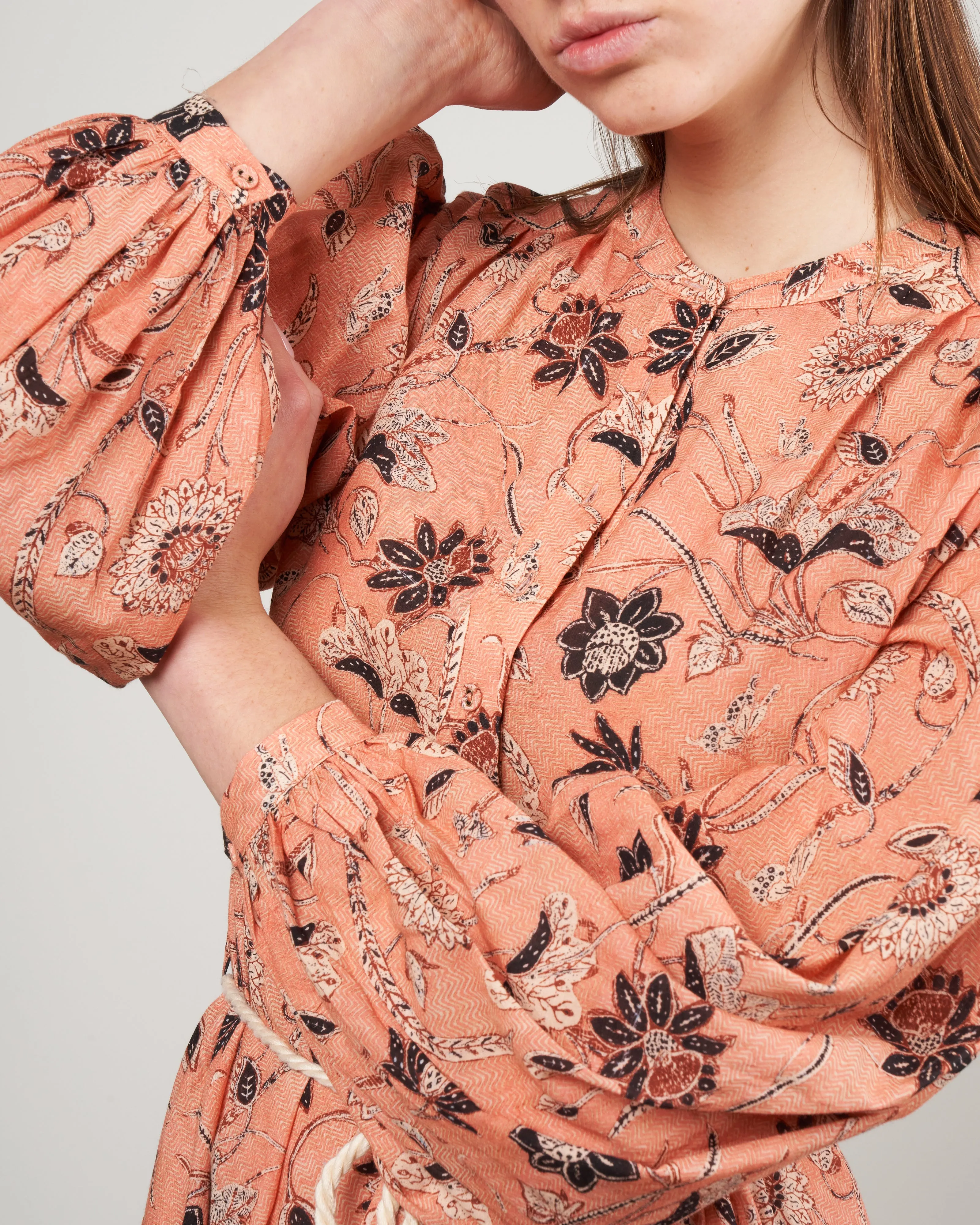 agadir coverup - primrose