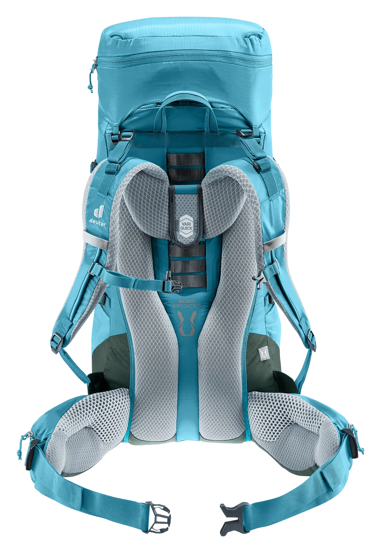 Aircontact Lite 35   10 SL