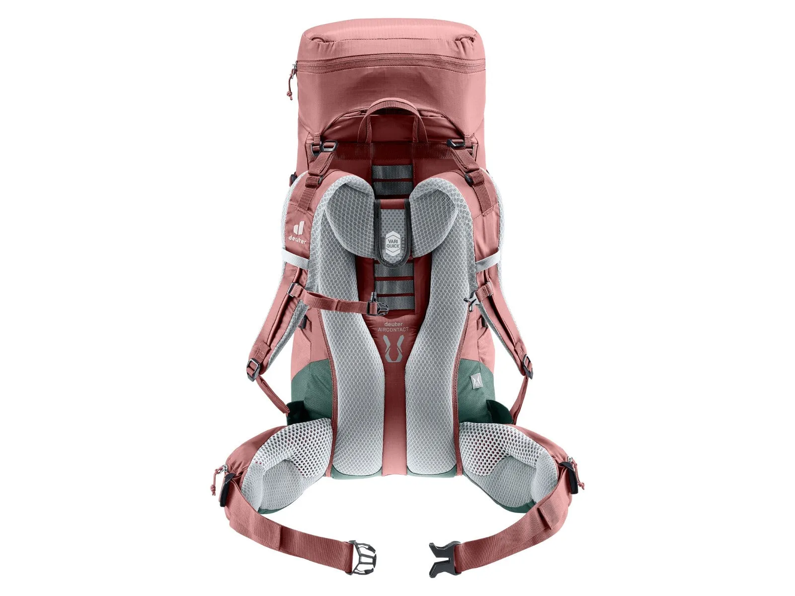 Aircontact Lite 35   10 SL