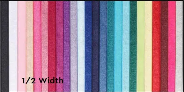Alignment Belts
