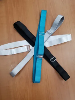 Alignment Belts