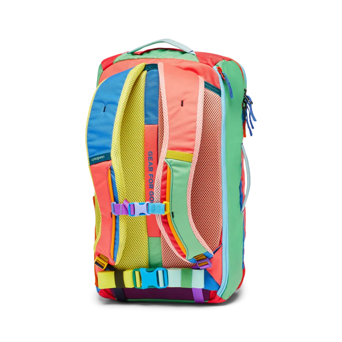 Allpa 28L Travel Pack - Del Día