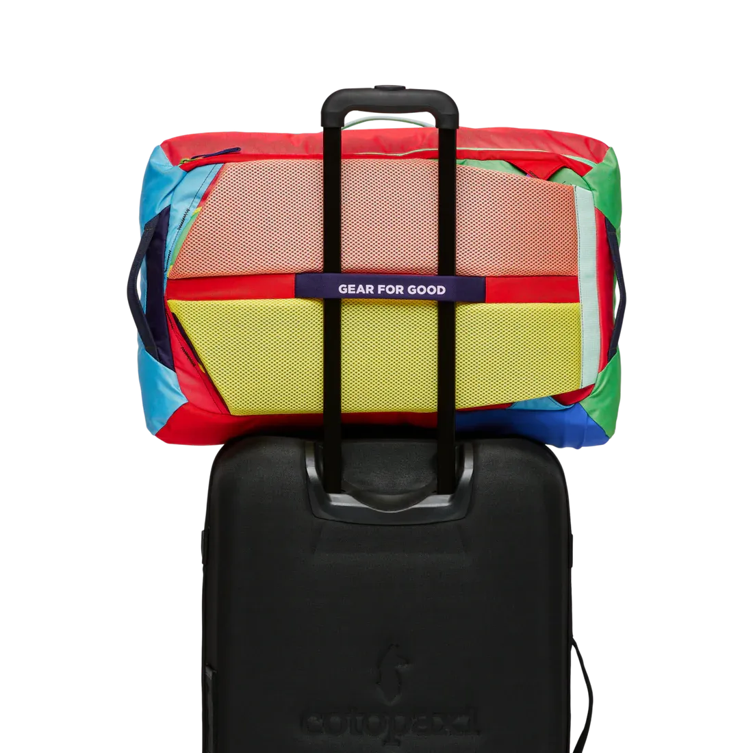 Allpa 42L Travel Pack - Del Día