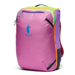 Allpa 42L Travel Pack - Del Día
