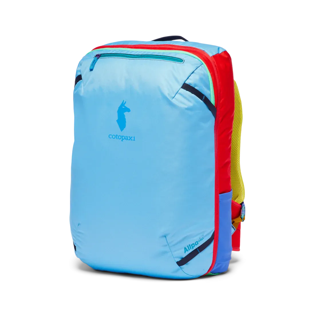 Allpa 42L Travel Pack - Del Día