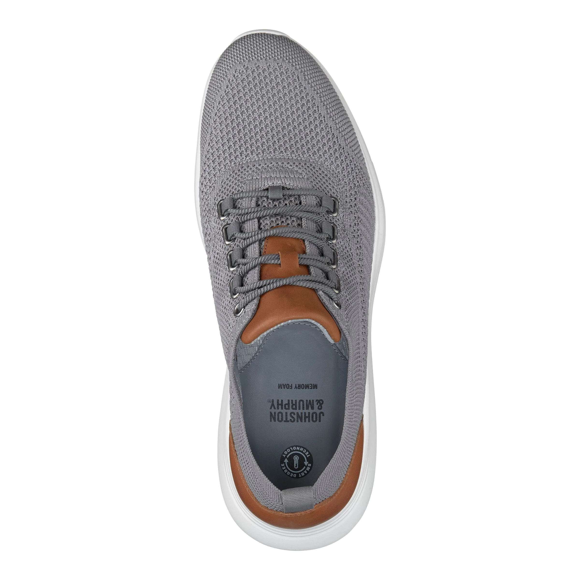 Amherst Slip on Shoe
