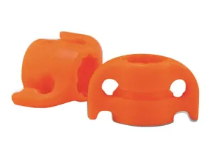 AMS Safety Slides 5/16" 5pk