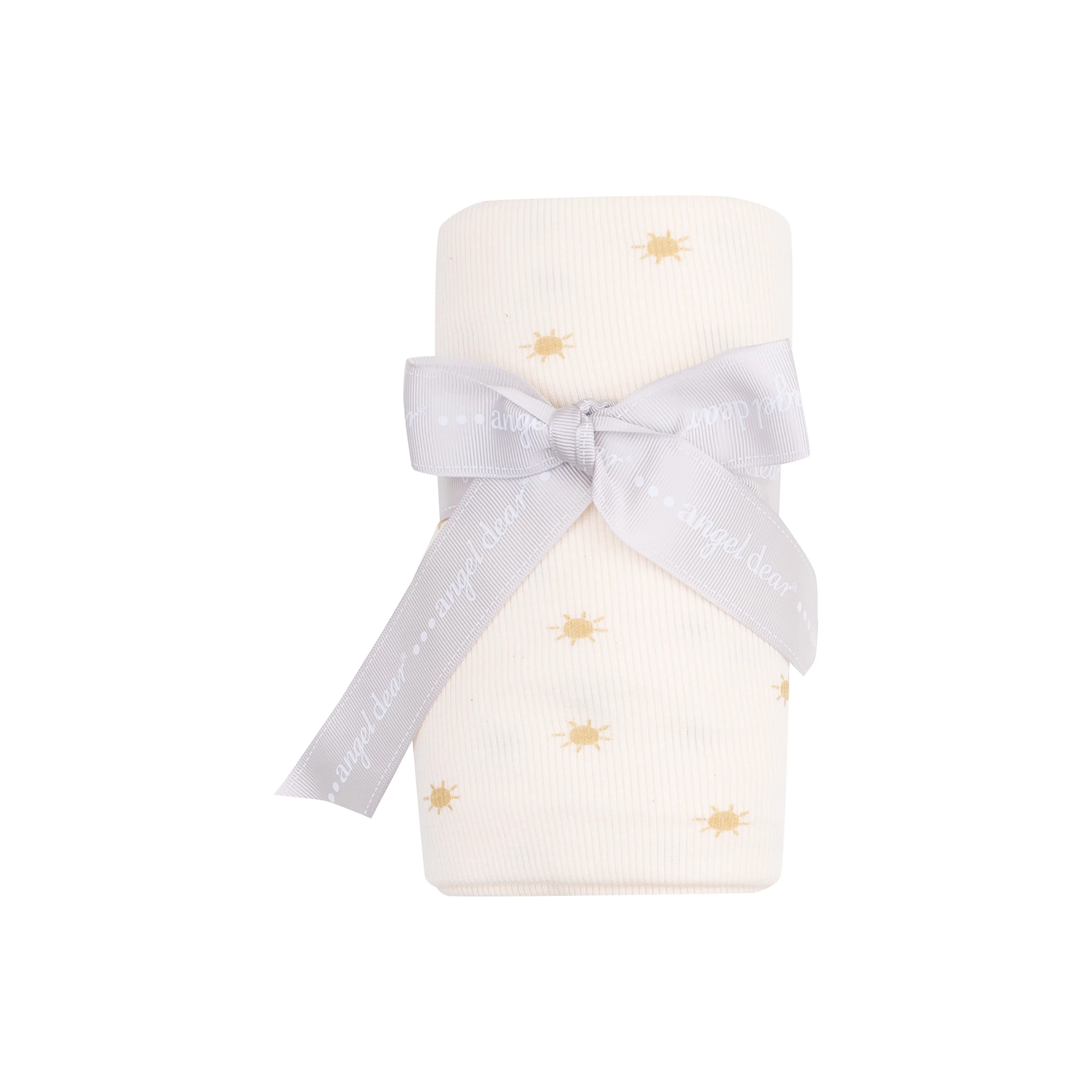 Angel Dear Swaddle Blanket - Simple Suns