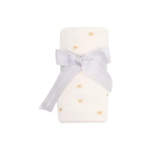 Angel Dear Swaddle Blanket - Simple Suns