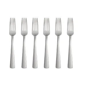 Aptitude Everyday Flatware Dinner Forks