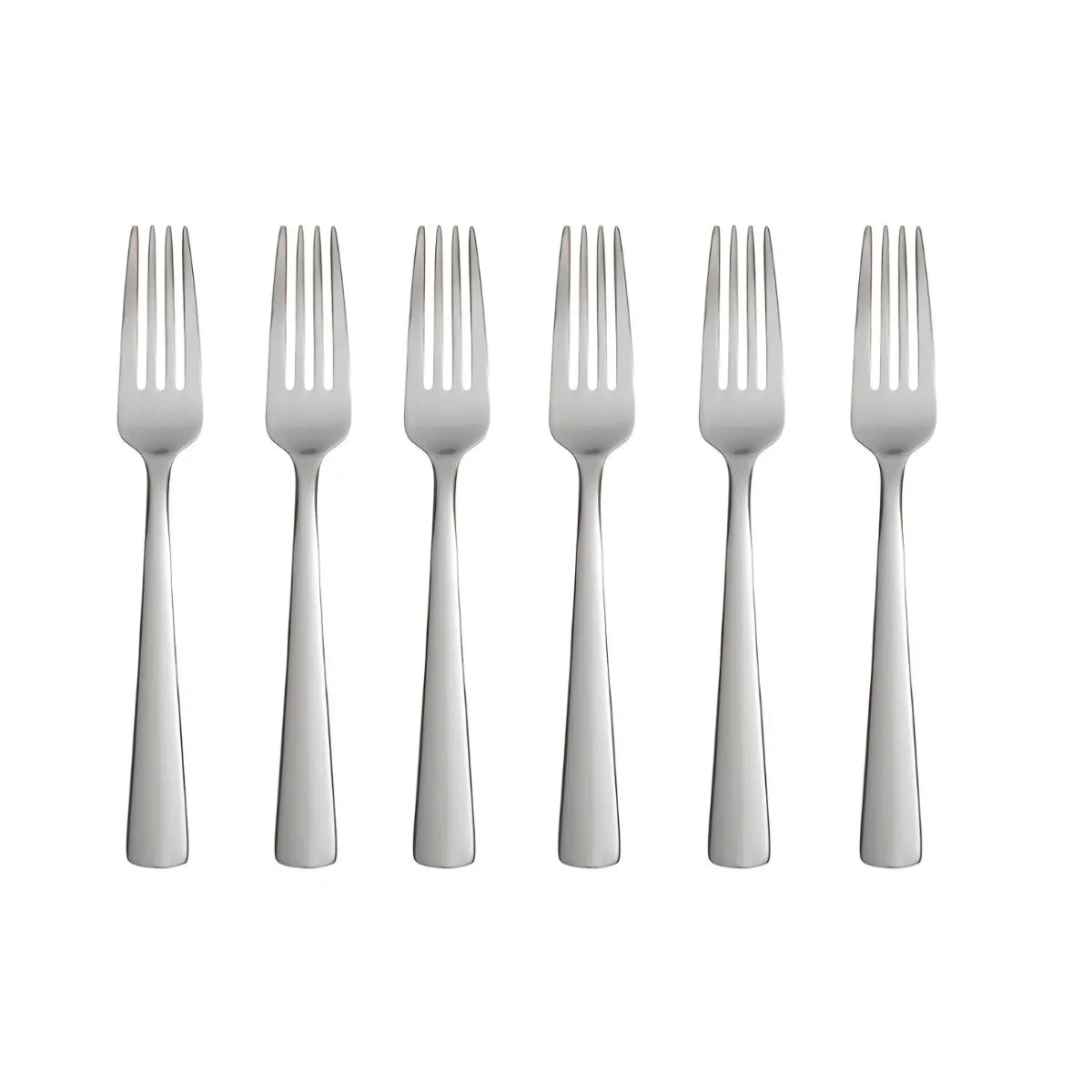 Aptitude Everyday Flatware Dinner Forks
