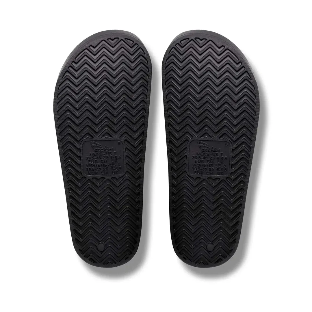 Archies Arch Support Slides