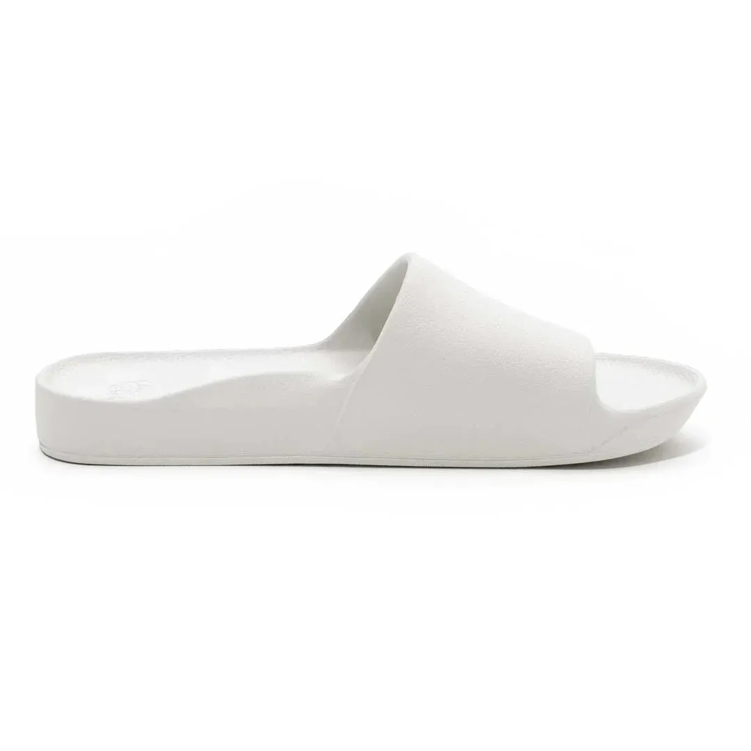 Archies Arch Support Slides