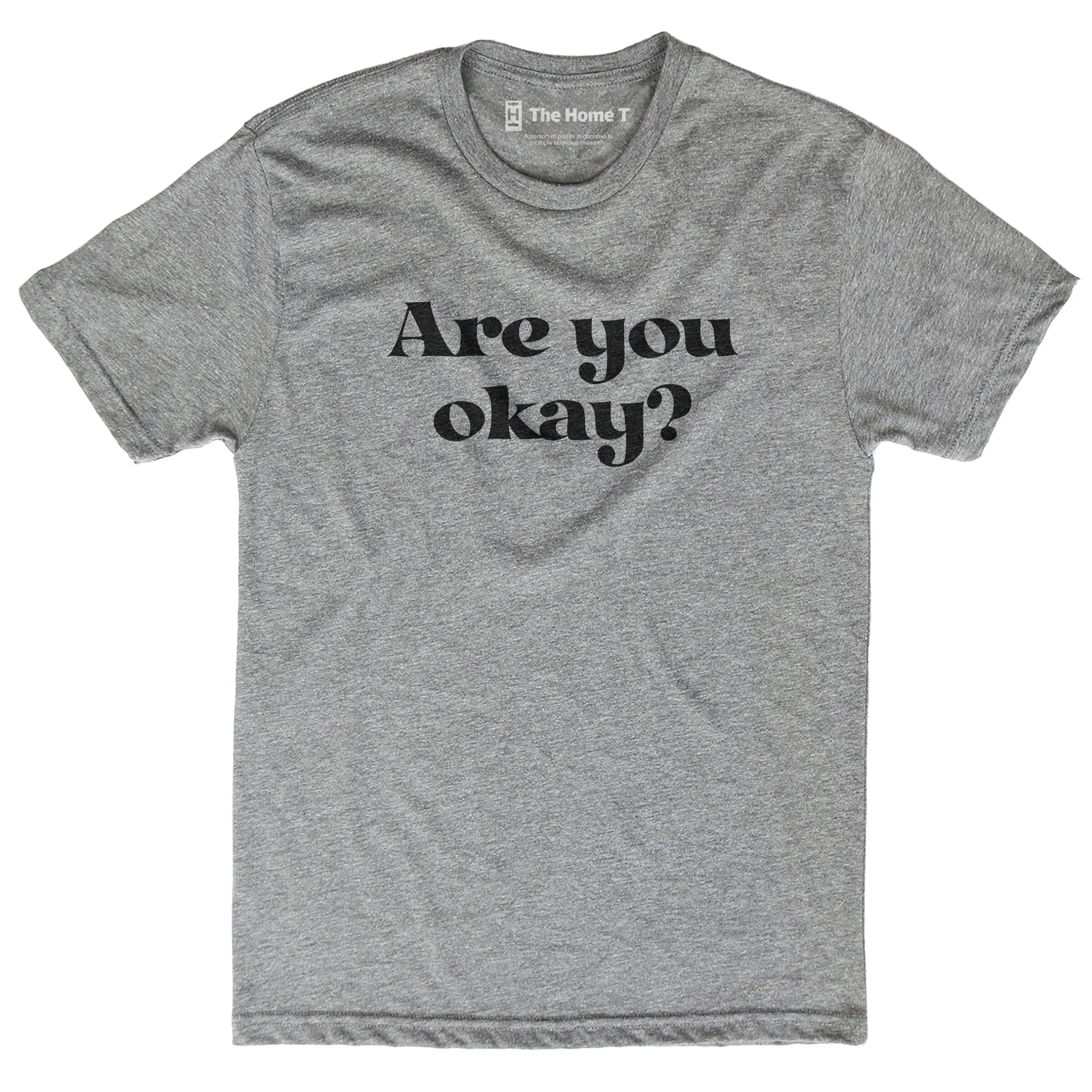 Are You Ok?