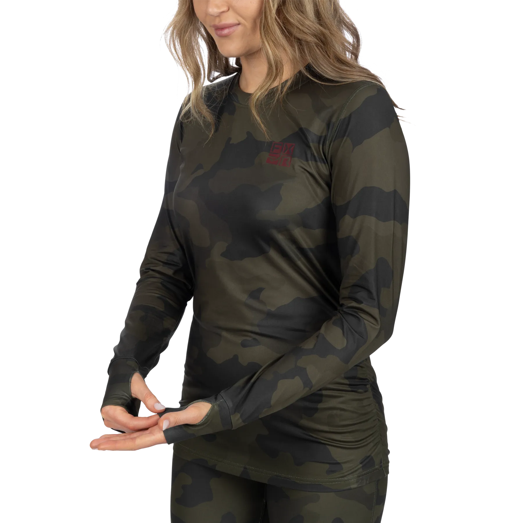 Atmosphere Women's Longsleeve