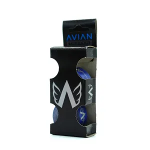 Avian $tripper$ Rim Strips