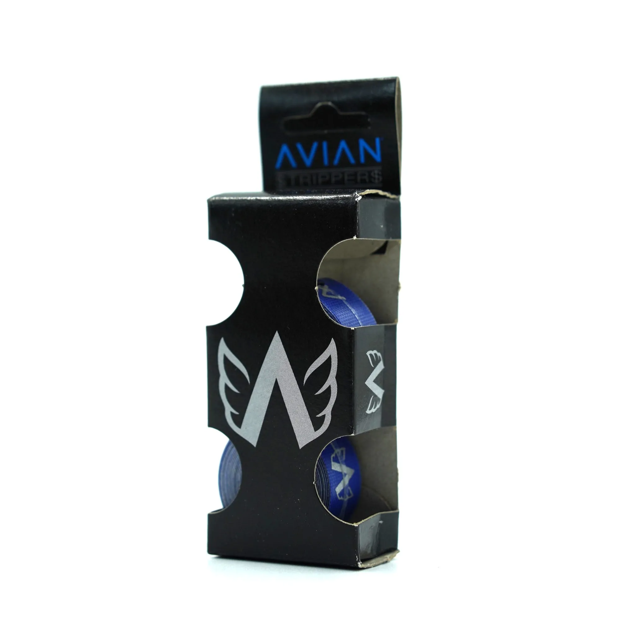 Avian $tripper$ Rim Strips