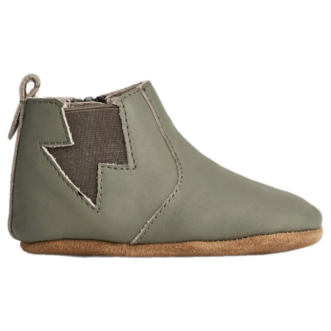 Baby Electric - Khaki