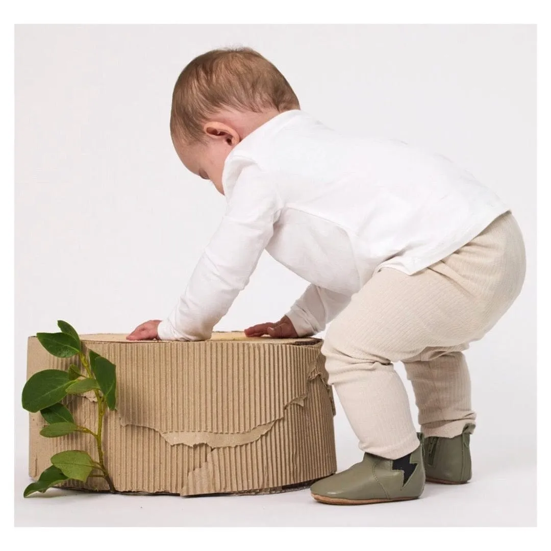 Baby Electric - Khaki