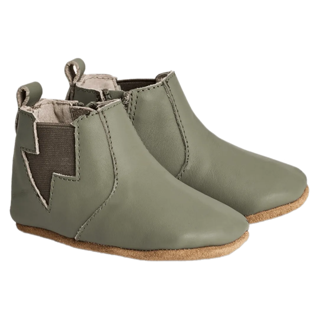 Baby Electric - Khaki