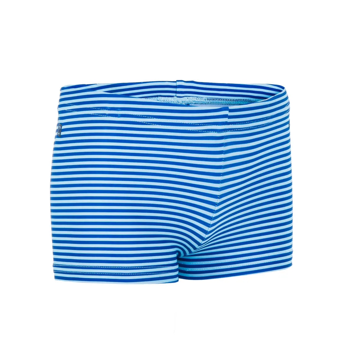 Baby / Kids’ Swim Shorts - Blue Crab Print