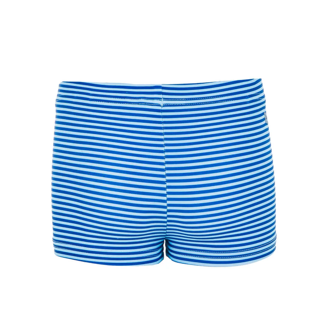 Baby / Kids’ Swim Shorts - Blue Crab Print