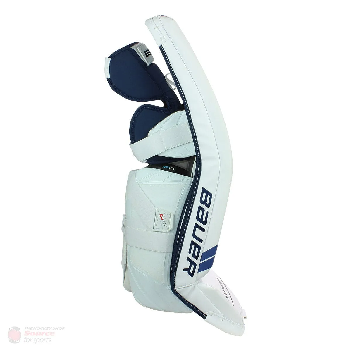 Bauer Vapor X900 Intermediate Goalie Leg Pads