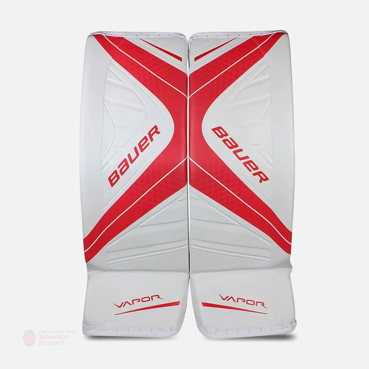 Bauer Vapor X900 Intermediate Goalie Leg Pads
