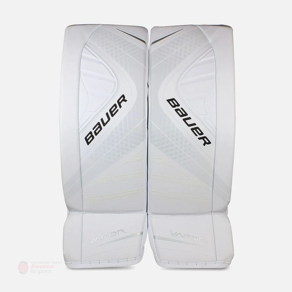 Bauer Vapor X900 Intermediate Goalie Leg Pads
