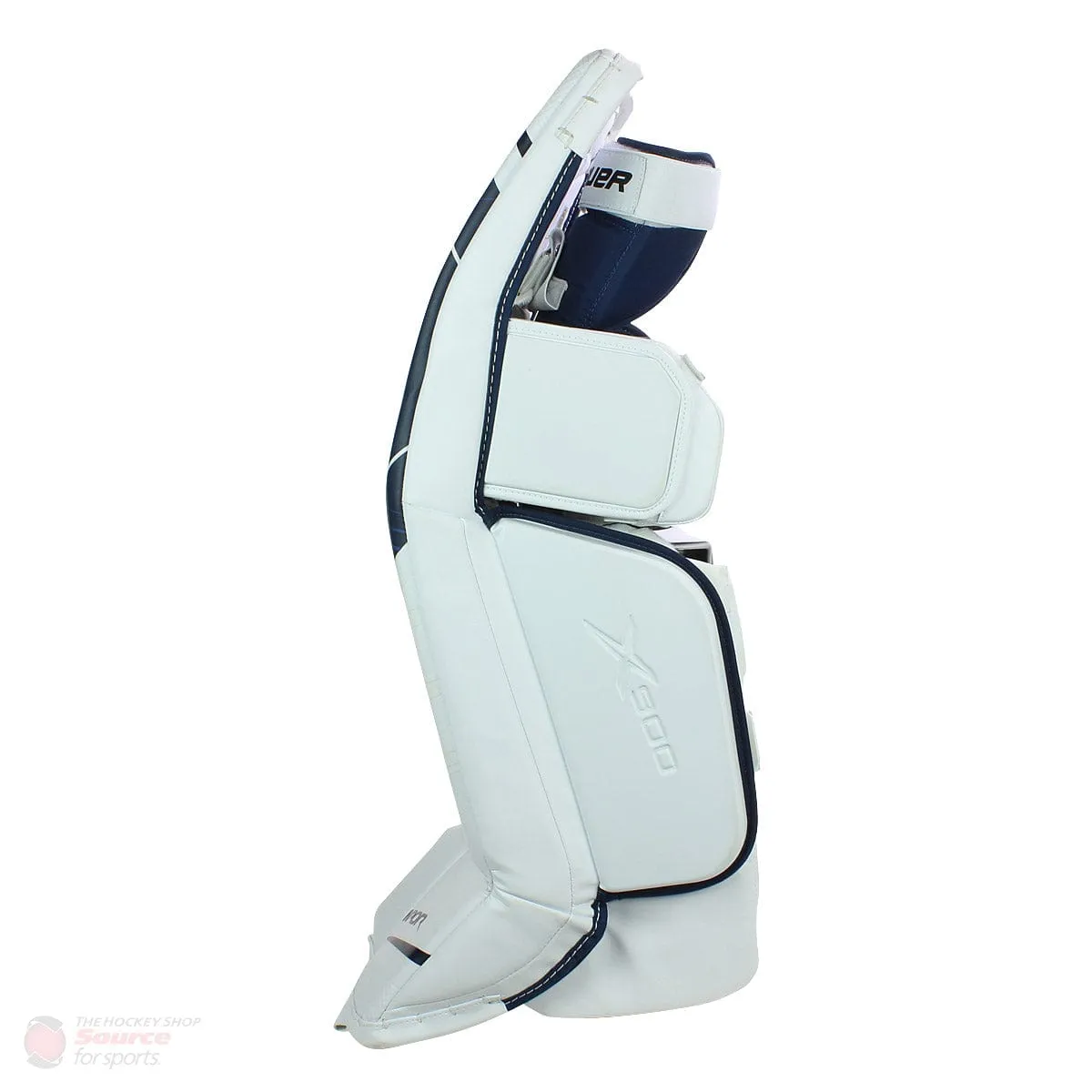 Bauer Vapor X900 Intermediate Goalie Leg Pads
