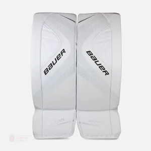 Bauer Vapor X900 Intermediate Goalie Leg Pads