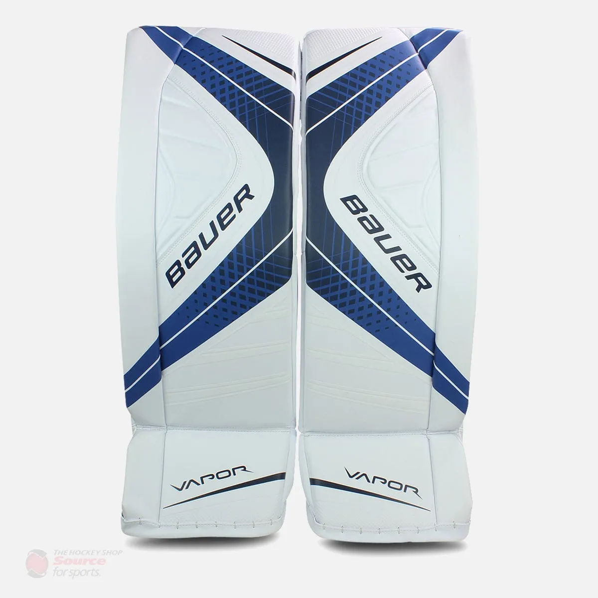 Bauer Vapor X900 Intermediate Goalie Leg Pads