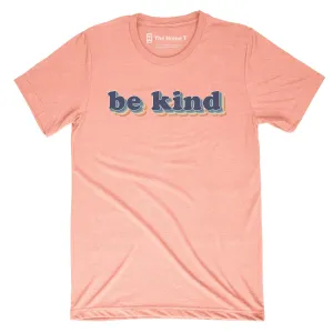 Be Kind Retro