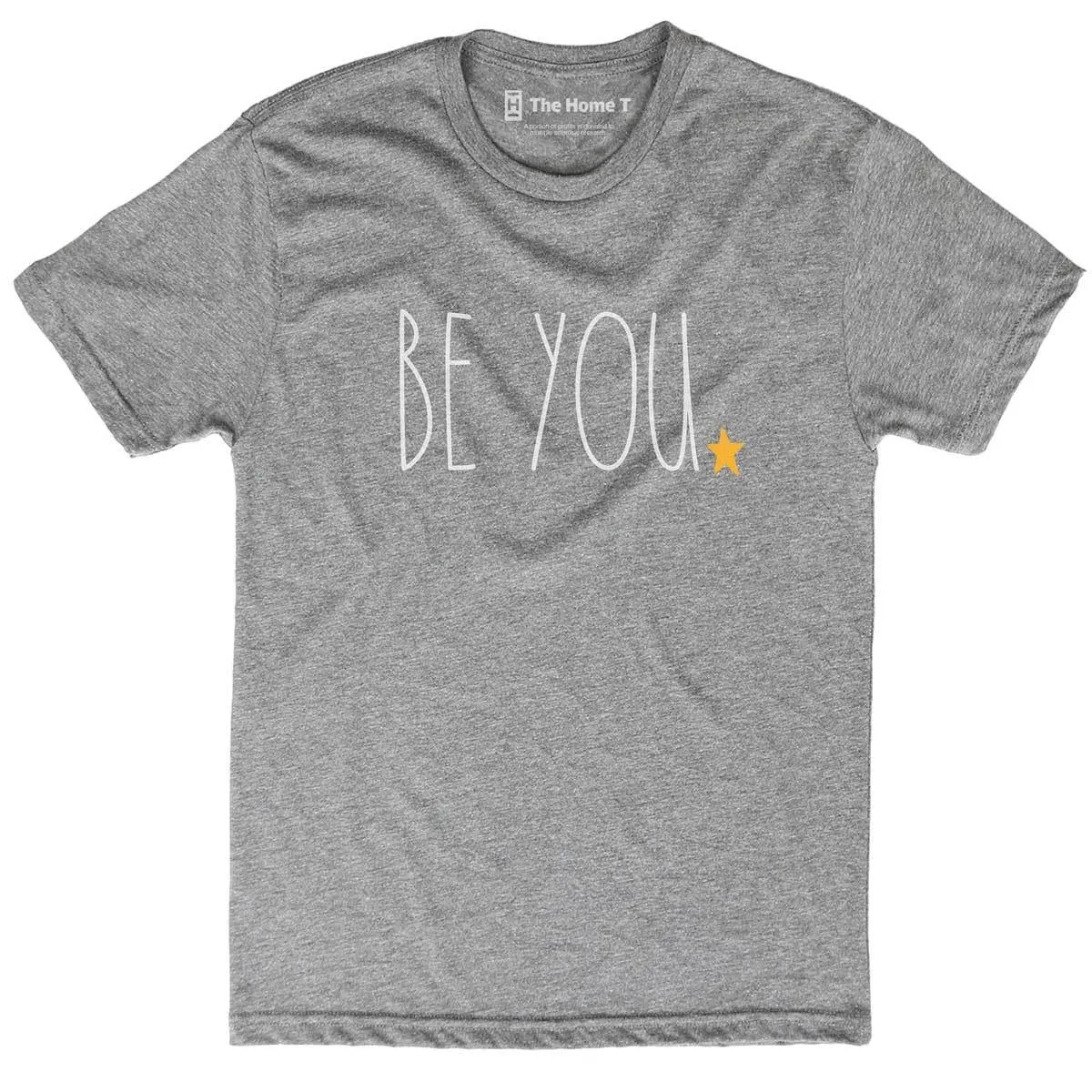 Be You