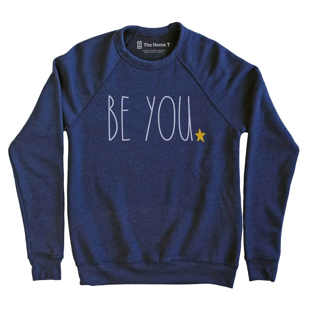 Be You