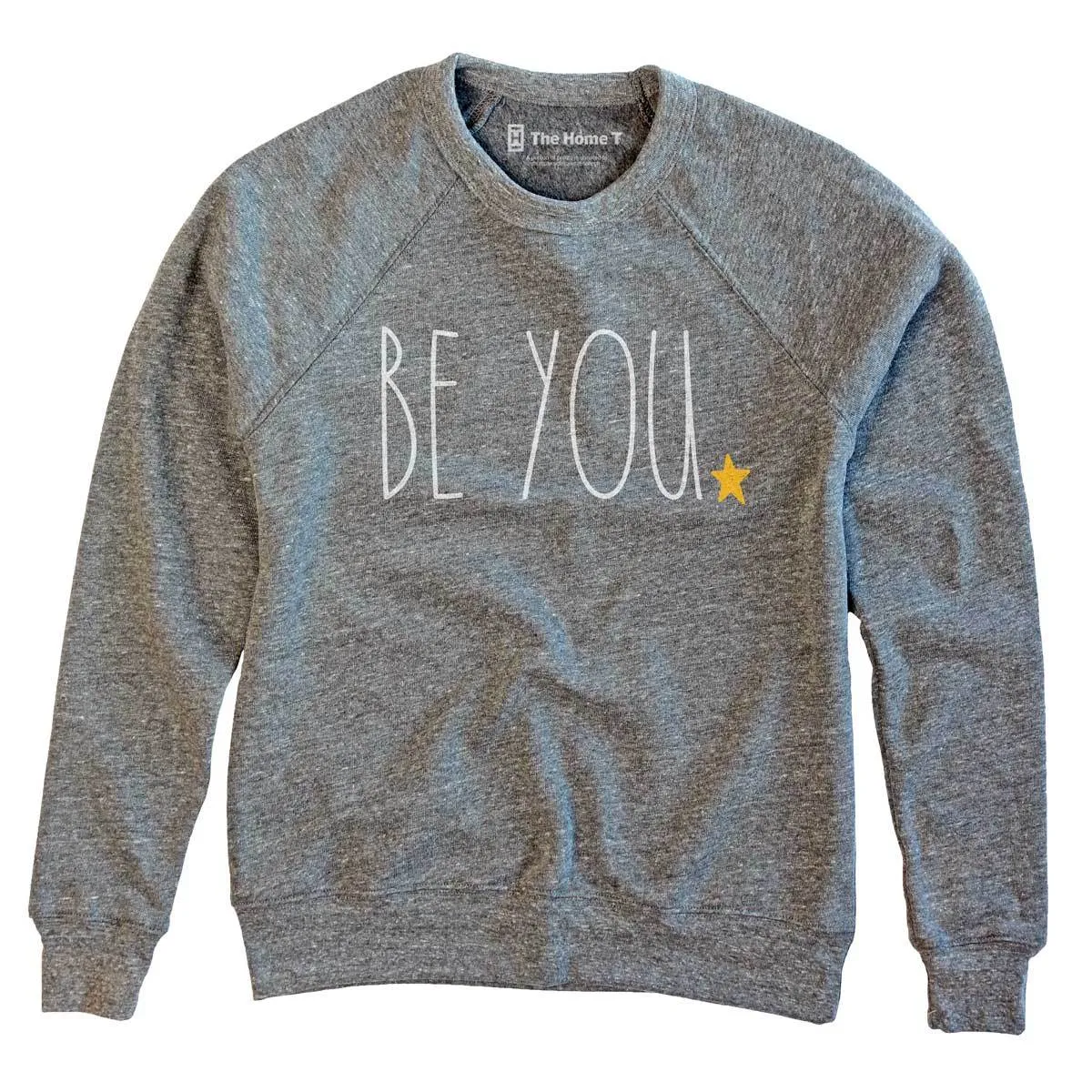 Be You
