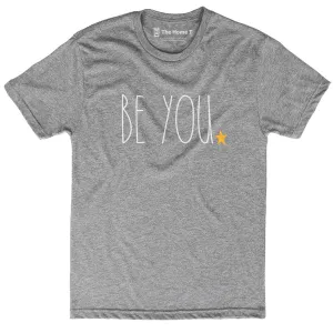 Be You