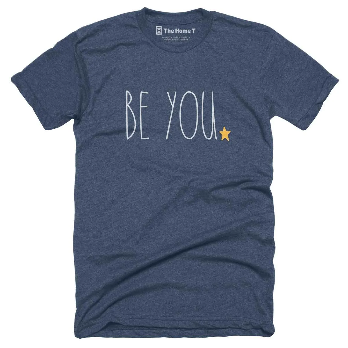 Be You