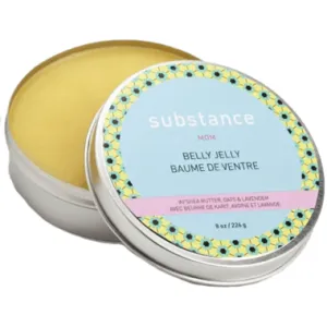 Belly Jelly