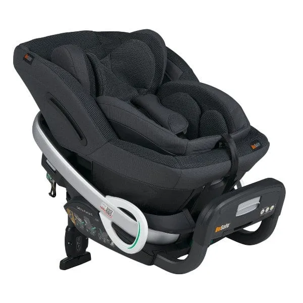 BeSafe Stretch B Car Seat (Birth - 7 Years)