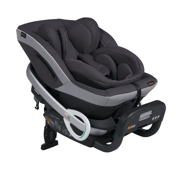 BeSafe Stretch B Car Seat (Birth - 7 Years)