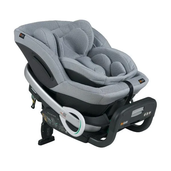 BeSafe Stretch B Car Seat (Birth - 7 Years)