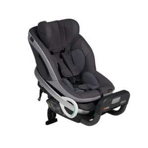 BeSafe Stretch Car Seat - Anthracite Mesh - Please allow 10 working days for delivery