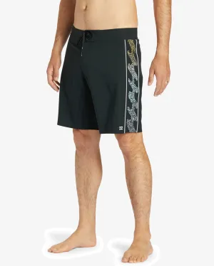 Billabong D Bah Pro - Asphalt