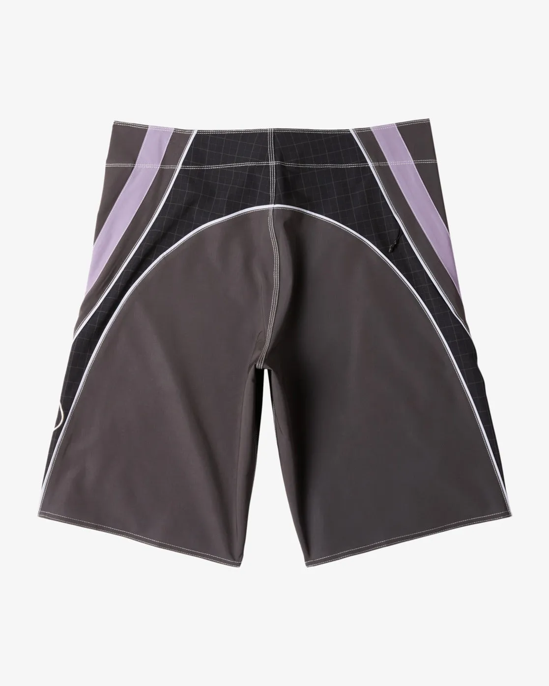 Billabong Fluid 2K Pro Boardshort - Raven
